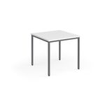 Flexi 25 Table With Graphite Frame