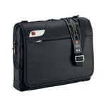 I-Stay 15.6In Ltop Messenger Bag Blk