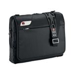I-Stay 15.6In Ltop Messenger Bag Blk