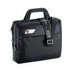 I-Stay 15.6In Ltop Organiser Bag Blk