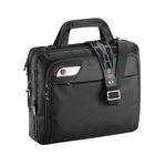 I-Stay 15.6In Ltop Organiser Bag Blk
