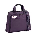 I-Stay 15.6In Ladies Ltop Bag Purple