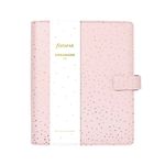 Filofax Confetti Pers Organisr RsQtz