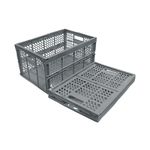 Gpc Box For Folding Trolley Grey Gc059Z