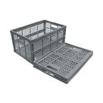 Gpc Box For Folding Trolley Grey Gc059Z