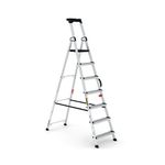 Climb-It Prof 7 Tread Step Ladder