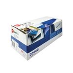 Gbc Surebind Strips 25Mm Blue Pk100
