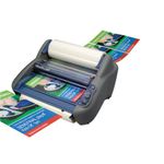 Acco Ultima 35 Ezload Roll Laminator