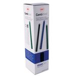 Acco Bindingcomb A4 9.5Mm 21R Blk P100