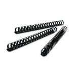 Acco Bindingcomb A4 51Mm 21R Blk Pk50