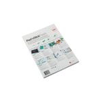Gbc A3 Matt Pouch 150Mic 00 41666E