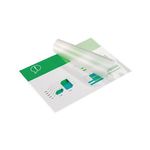 Acco Lam Pouch A3 150Mic Clr Pk100