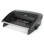Gbc Combbind 110 Black 4401844 Pk1