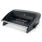 Gbc Combbind 110 Black 4401844 Pk1