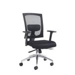 Gemini mesh task chair