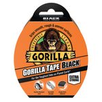 Gorilla Tape 48mmx11m Black 3044001