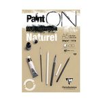 Clairefontaine Paint On Pad Kr A5 P4