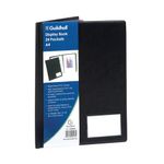 Guildhall Display Book 24Pt A4 Blk