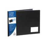 Display Book Landscape 24Pocket A3