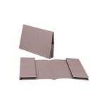 Guildhall Double Pocket Wallet Buff