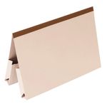 Guildhall Reinf Double Pocket Wallet Buf