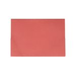 Guildhall Double Pocket Wallet Red