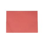 Guildhall Double Pocket Wallet Red