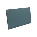 Guildhall Full Flap Pocket Wallet Blue
