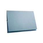 Guildhall Pocket Wallet 14 X 10 Blue