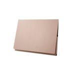 Guildhall Pocket Wallet 14 X 10 Buff