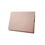 Guildhall Pocket Wallet 14 X 10 Buff