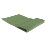 Guildhall Pocket Wallet 14 X 10 Green