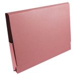 Guildhall Pkt Wlt 14x10 Pink Pk50