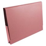 Guildhall Pocket Wallet 14 X 10 Pink