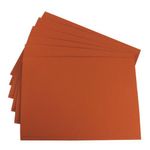 Guildhall Pocket Wallet 14 X 10 Orange
