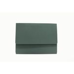 Guildhall Blue A4 Doc Wallet Pdw4-Bluz
