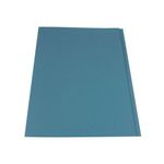 Guildhall Square Cut Folder 315Gsm Blue