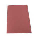 Guildhall Square Cut Folder 315Gsm Pink