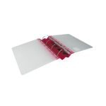Guildhall Ergogrip Frost Bders Rpbry Pk2
