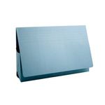 Guildhall Probate Wallet Blue