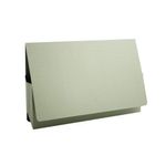 Guildhall Probate Wallet Green