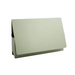 Guildhall Probate Wallet Green
