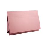 Guildhall Probate Wallet Pink