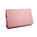 Guildhall Probate Wallet Pink