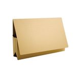 Guildhall Probate Wallet Yellow