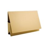 Guildhall Probate Wallet Yellow