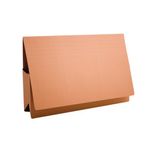 Guildhall Probate Wallet Orange