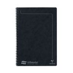 Europa A4 Sidebnd Notemaker Blk Pk10