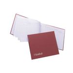 Wages Book 149X203Mm 18 Employee 202H