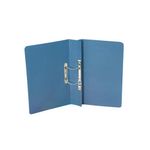 Guildhall Transfer Spring File Blue